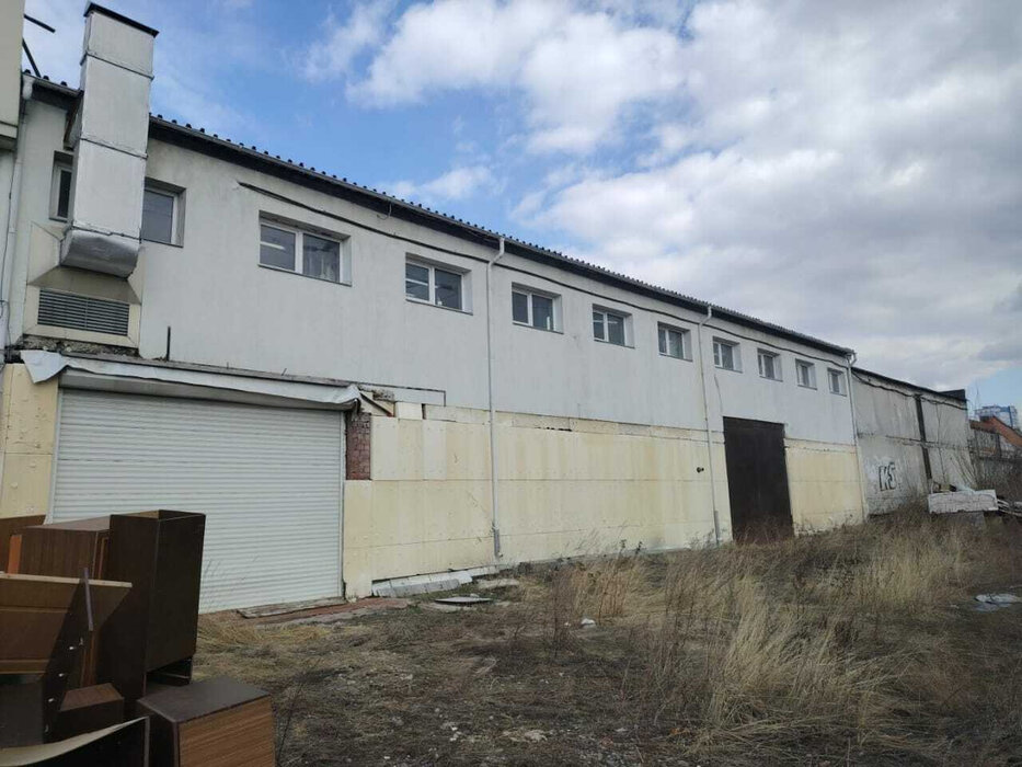 Екатеринбург, ул. Хрустальная, 40 (Синие Камни) - фото недвижимости спец.назначения (5)