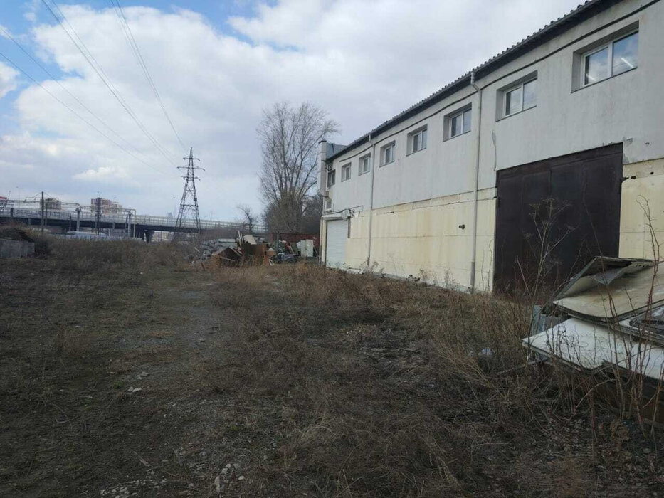 Екатеринбург, ул. Хрустальная, 40 (Синие Камни) - фото недвижимости спец.назначения (6)