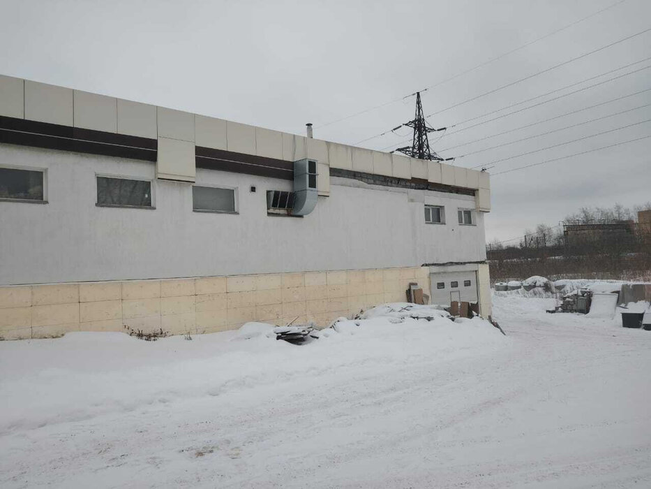 Екатеринбург, ул. Хрустальная, 40 (Синие Камни) - фото недвижимости спец.назначения (7)