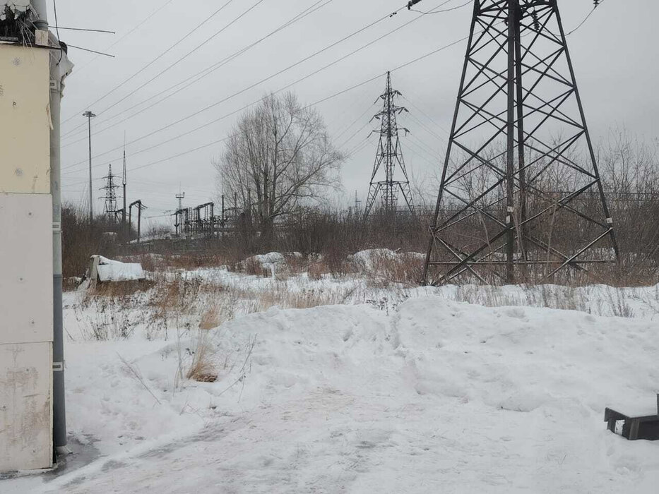 Екатеринбург, ул. Хрустальная, 40 (Синие Камни) - фото недвижимости спец.назначения (8)