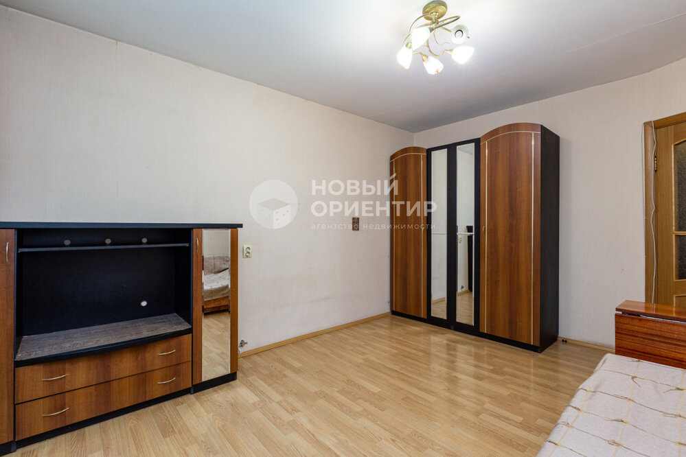 Екатеринбург, ул. Новгородцевой, 17 (ЖБИ) - фото квартиры (3)