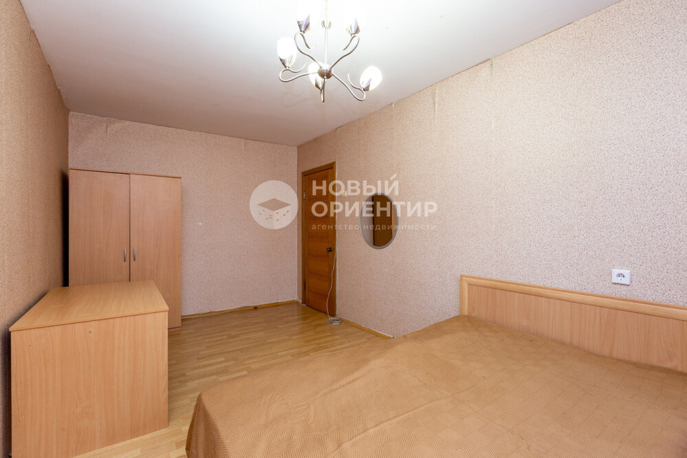 Екатеринбург, ул. Новгородцевой, 17 (ЖБИ) - фото квартиры (4)
