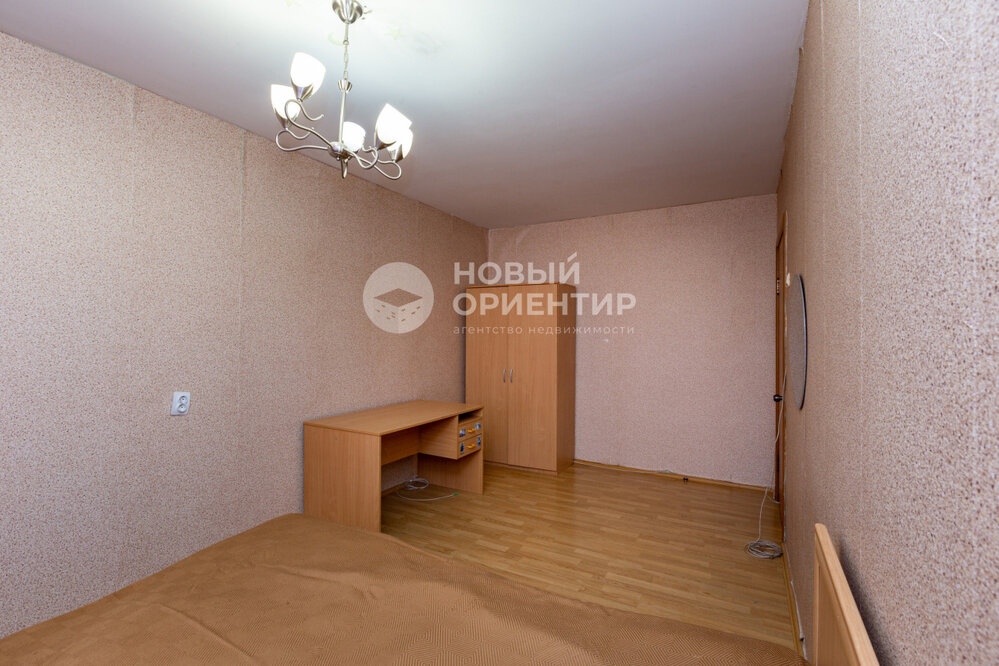 Екатеринбург, ул. Новгородцевой, 17 (ЖБИ) - фото квартиры (5)