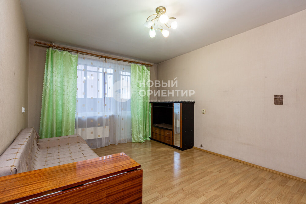 Екатеринбург, ул. Новгородцевой, 17 (ЖБИ) - фото квартиры (7)