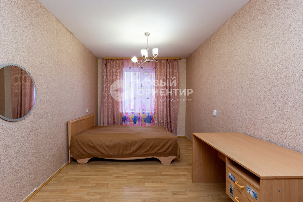 Екатеринбург, ул. Новгородцевой, 17 (ЖБИ) - фото квартиры (8)