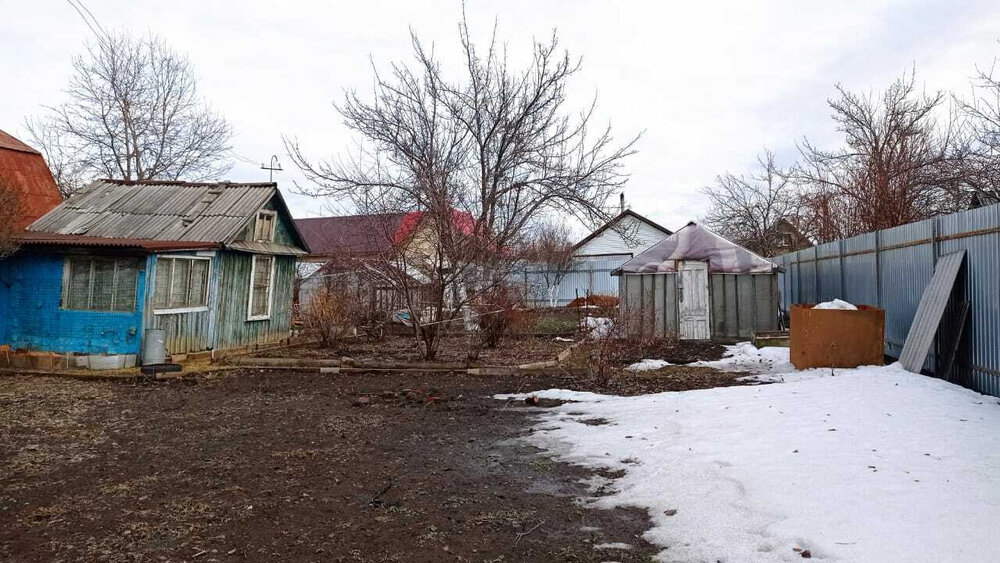 г. Верхняя Пышма, ул. Фрунзе, 5 (городской округ Верхняя Пышма) - фото дачи (1)