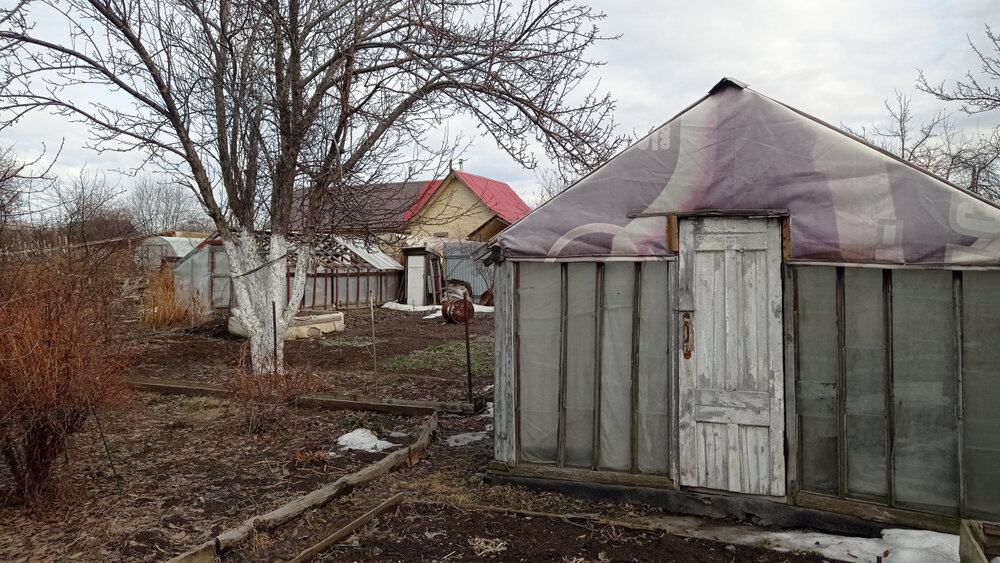 г. Верхняя Пышма, ул. Фрунзе, 5 (городской округ Верхняя Пышма) - фото дачи (2)