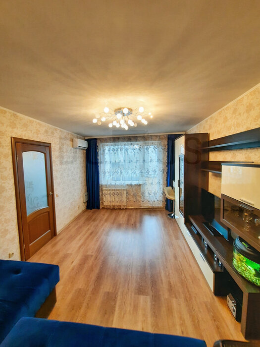 Екатеринбург, ул. Сиреневый, 1 (ЖБИ) - фото квартиры (1)