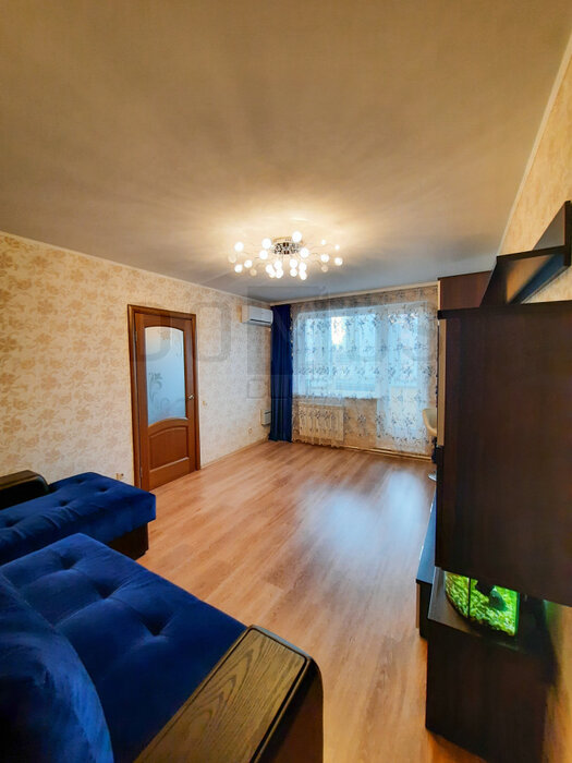 Екатеринбург, ул. Сиреневый, 1 (ЖБИ) - фото квартиры (2)