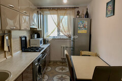 Екатеринбург, ул. Волгоградская, 43 (Юго-Западный) - фото квартиры