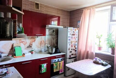 Екатеринбург, ул. Походная, 71 (Уктус) - фото квартиры