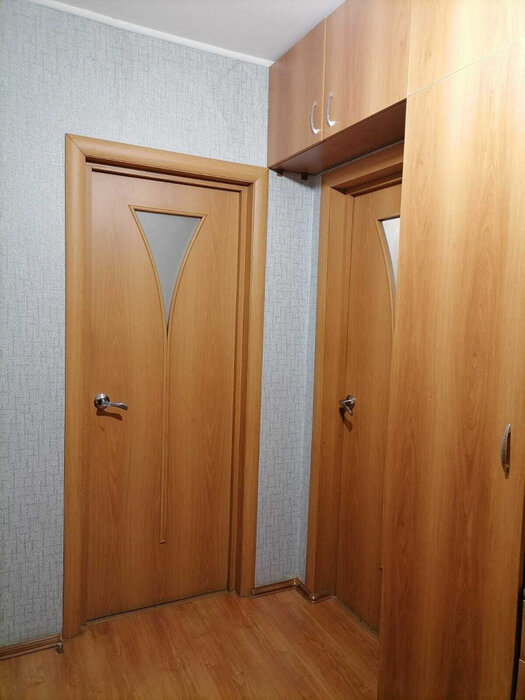 Екатеринбург, ул. Ломоносова, 57а (Уралмаш) - фото квартиры (6)