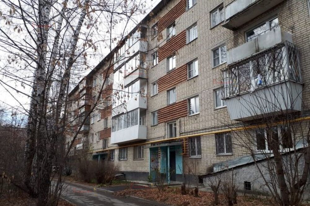Екатеринбург, ул. Встречный, 7/1 (Юго-Западный) - фото квартиры (2)