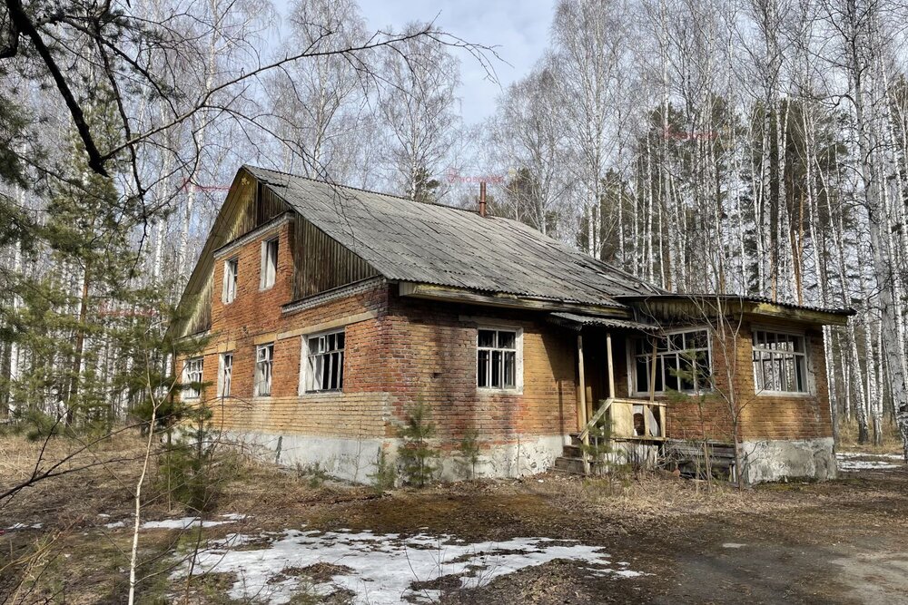 г. Верхняя Пышма, ул. на берегу озера Балтым (городской округ Верхняя Пышма) - фото земельного участка (4)