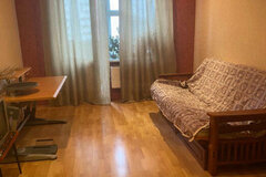 Екатеринбург, ул. Фурманова, 127 (Юго-Западный) - фото квартиры