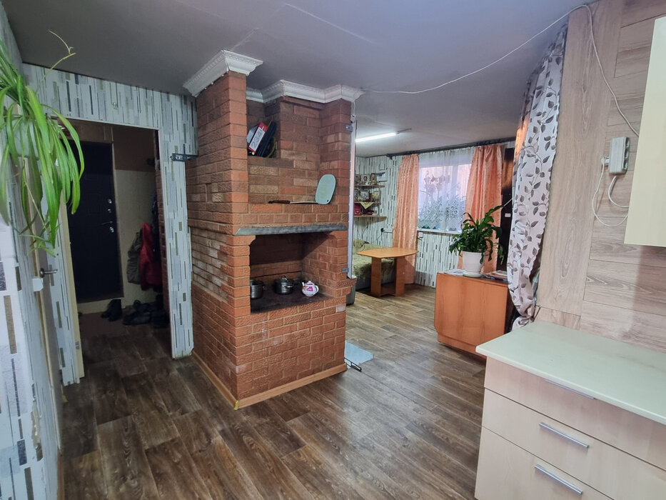 c. Шурала, ул. Октябрьская, 24 (городской округ Невьянский) - фото дома (3)