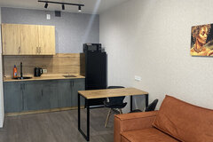 Екатеринбург, ул. Мира, 47 (Втузгородок) - фото квартиры