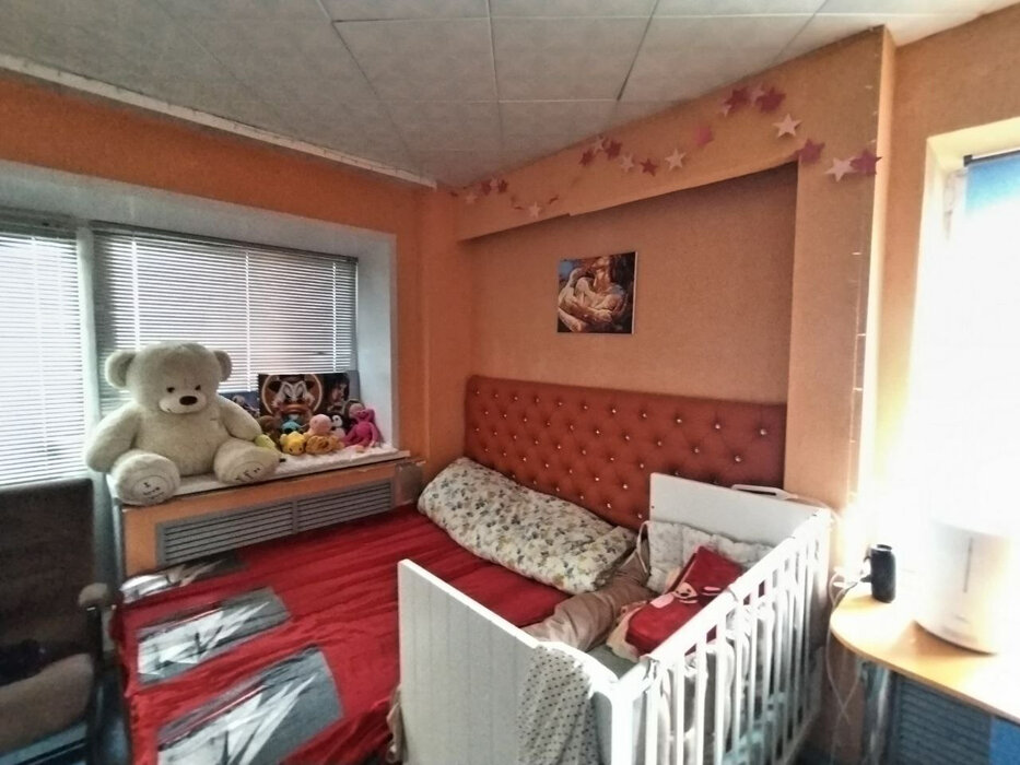 Екатеринбург, ул. 40-летия Комсомола, 10 (ЖБИ) - фото квартиры (1)