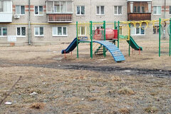 Екатеринбург, ул. 40-летия Комсомола, 10 (ЖБИ) - фото квартиры