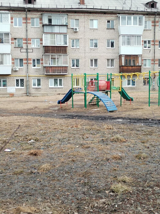 Екатеринбург, ул. 40-летия Комсомола, 10 (ЖБИ) - фото квартиры (4)