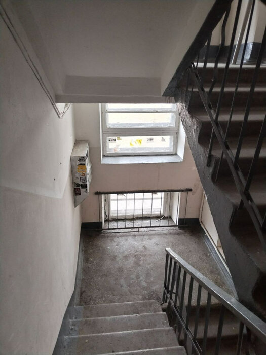 Екатеринбург, ул. 40-летия Комсомола, 10 (ЖБИ) - фото квартиры (5)