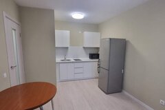 Екатеринбург, ул. Евгения Савкова, 44Б/2 (Широкая речка) - фото квартиры