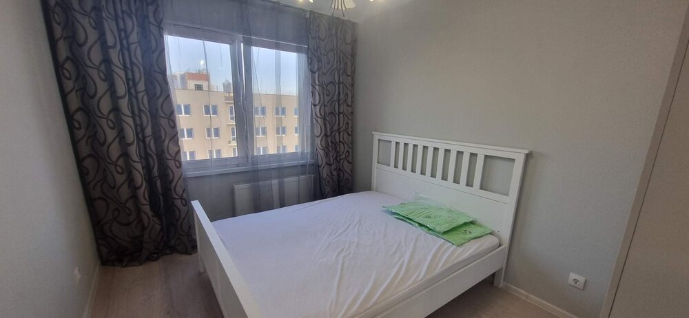 Екатеринбург, ул. Евгения Савкова, 44Б/2 (Широкая речка) - фото квартиры (3)