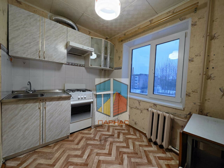 г. Краснотурьинск, ул. Серова, 42 (городской округ Краснотурьинск) - фото квартиры (1)