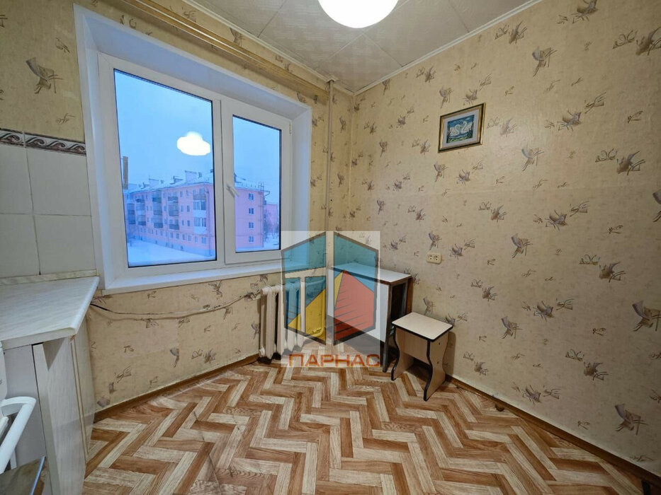 г. Краснотурьинск, ул. Серова, 42 (городской округ Краснотурьинск) - фото квартиры (2)
