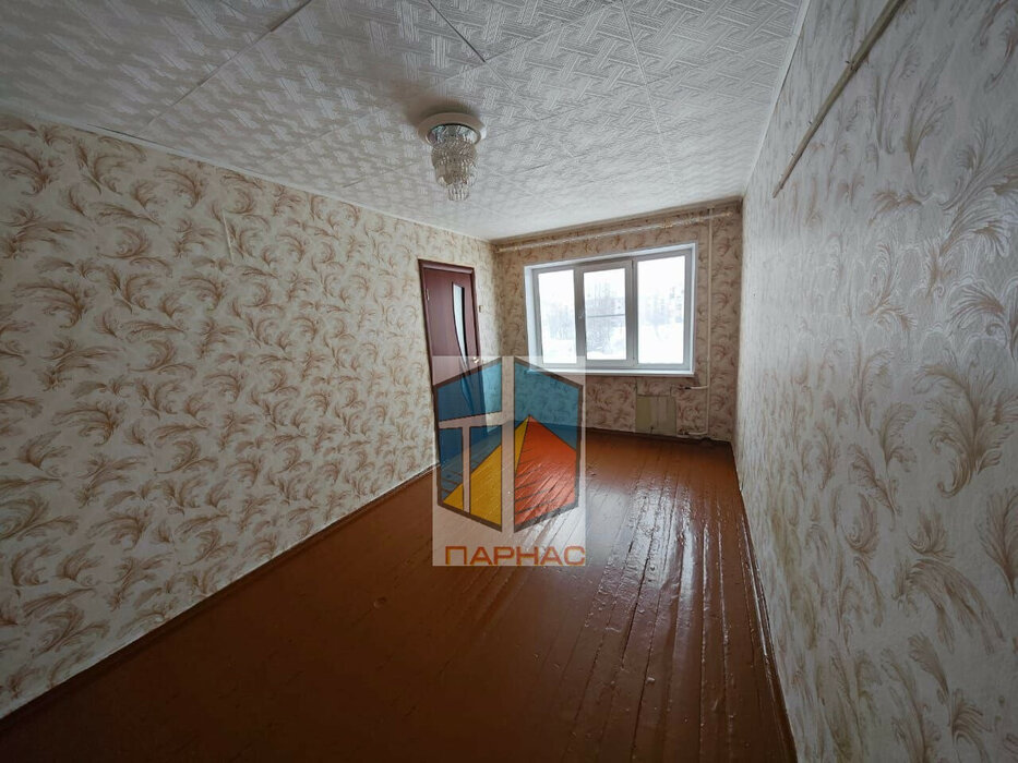 г. Краснотурьинск, ул. Серова, 42 (городской округ Краснотурьинск) - фото квартиры (4)