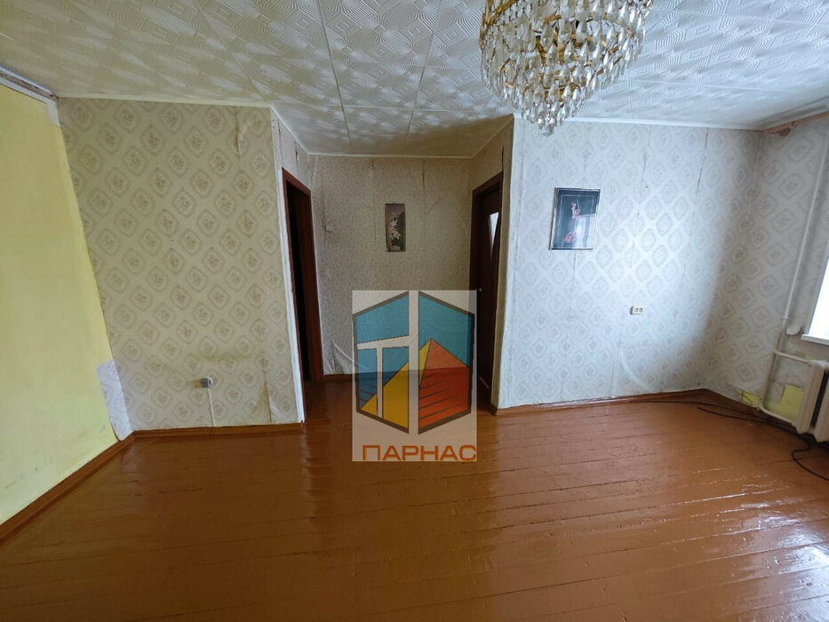 г. Краснотурьинск, ул. Серова, 42 (городской округ Краснотурьинск) - фото квартиры (8)