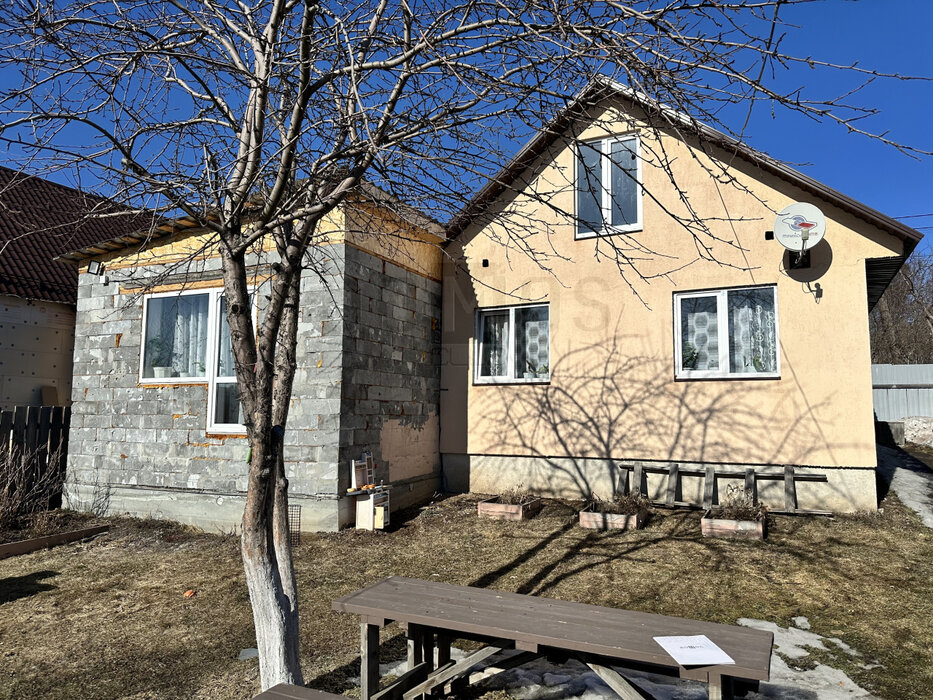 Екатеринбург, ул. Тяговая, 61 (Семь ключей) - фото дома (1)