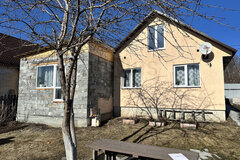 Екатеринбург, ул. Тяговая, 61 (Семь ключей) - фото дома