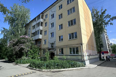 Екатеринбург, ул. Агрономическая, 26 (Вторчермет) - фото квартиры