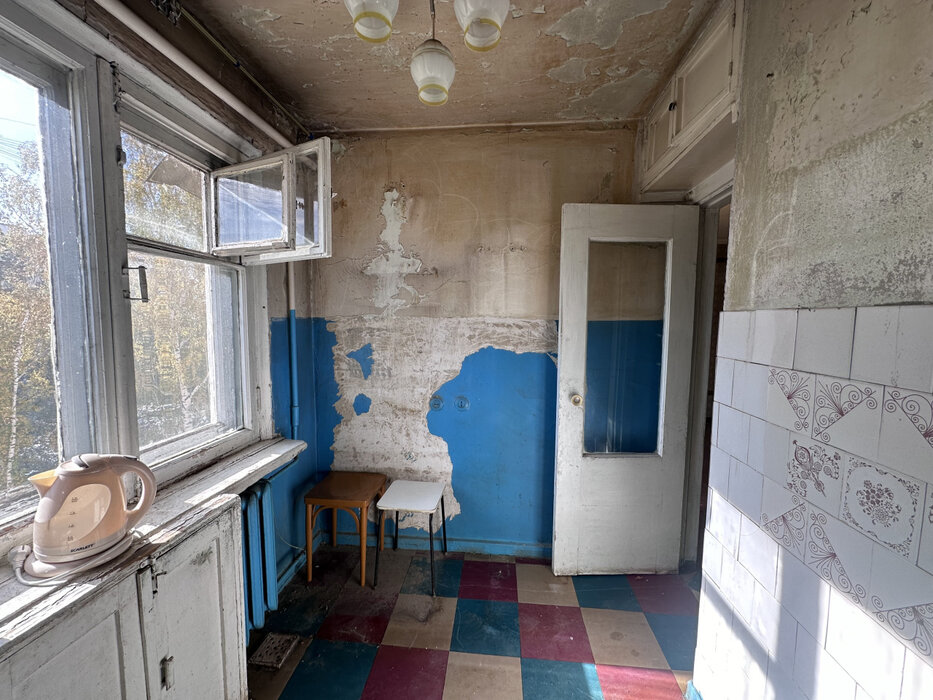 Екатеринбург, ул. Агрономическая, 26 (Вторчермет) - фото квартиры (6)