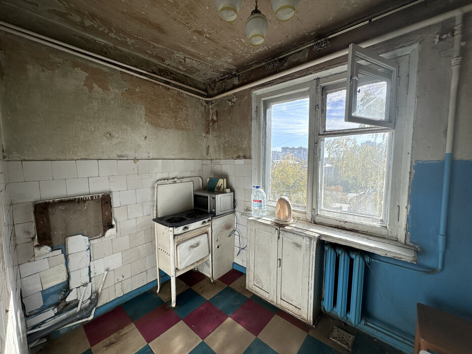 Екатеринбург, ул. Агрономическая, 26 (Вторчермет) - фото квартиры (7)