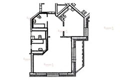 Екатеринбург, ул. Ирбитская, 68 (Пионерский) - фото квартиры