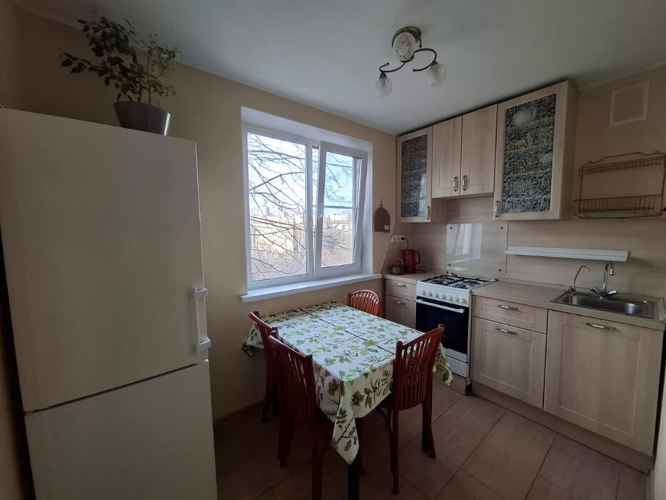 Екатеринбург, ул. Посадская, 40/2 (Юго-Западный) - фото квартиры (1)