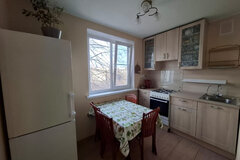 Екатеринбург, ул. Посадская, 40/2 (Юго-Западный) - фото квартиры