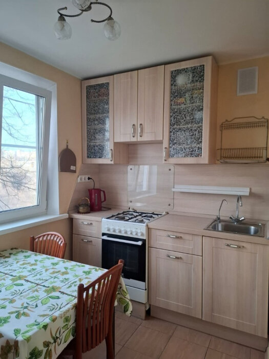 Екатеринбург, ул. Посадская, 40/2 (Юго-Западный) - фото квартиры (2)