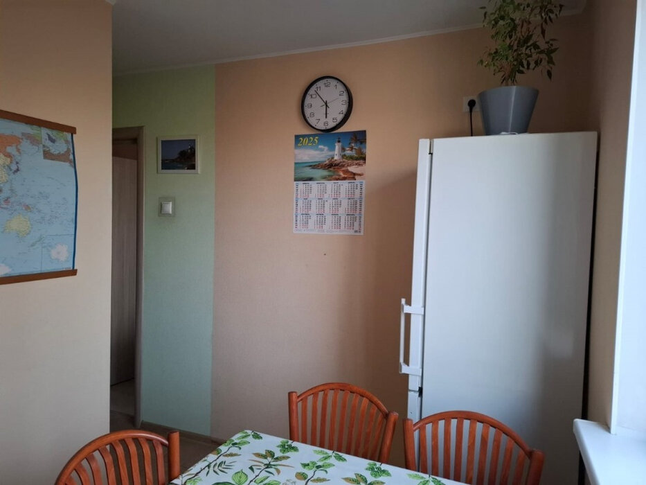 Екатеринбург, ул. Посадская, 40/2 (Юго-Западный) - фото квартиры (3)