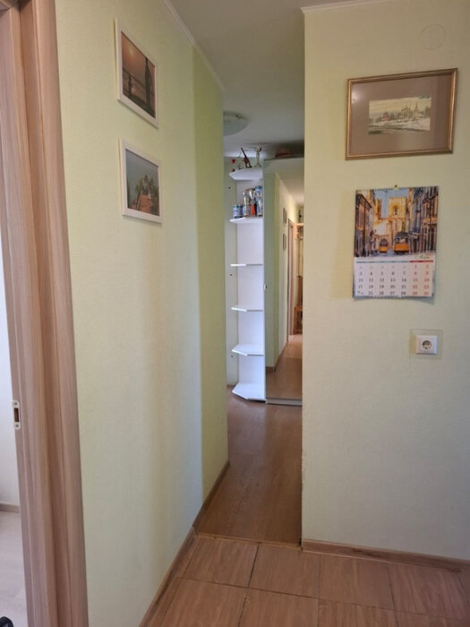 Екатеринбург, ул. Посадская, 40/2 (Юго-Западный) - фото квартиры (4)