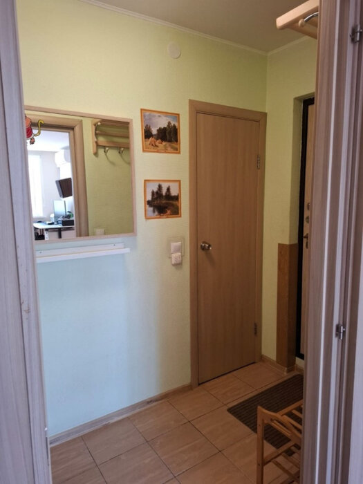 Екатеринбург, ул. Посадская, 40/2 (Юго-Западный) - фото квартиры (5)