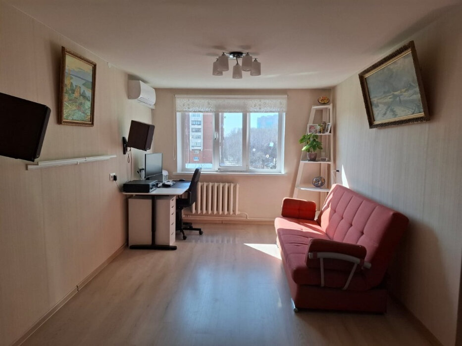 Екатеринбург, ул. Посадская, 40/2 (Юго-Западный) - фото квартиры (6)