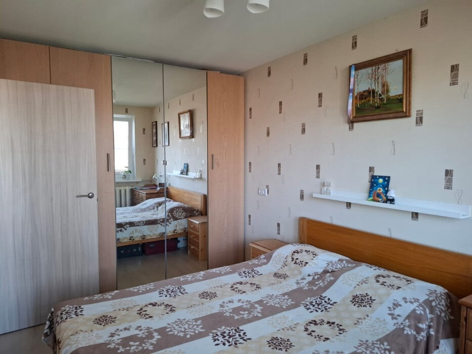 Екатеринбург, ул. Посадская, 40/2 (Юго-Западный) - фото квартиры (7)