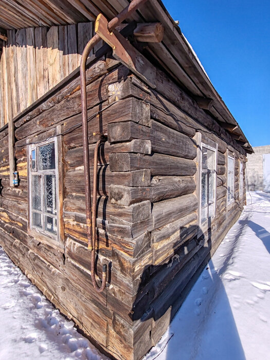 пгт. Верхнее Дуброво, ул. Уральская, 21 (городской округ Верхнее Дуброво) - фото земельного участка (4)