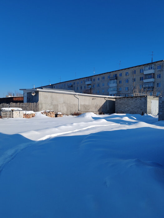 пгт. Верхнее Дуброво, ул. Уральская, 21 (городской округ Верхнее Дуброво) - фото земельного участка (7)