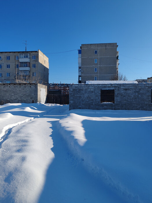 пгт. Верхнее Дуброво, ул. Уральская, 21 (городской округ Верхнее Дуброво) - фото земельного участка (8)