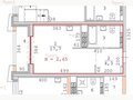Аренда квартиры: Екатеринбург, ул. Кузнецова, 9/3 (Уралмаш) - Фото 1