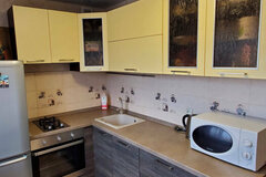 Екатеринбург, ул. Ильича, 61 (Уралмаш) - фото квартиры